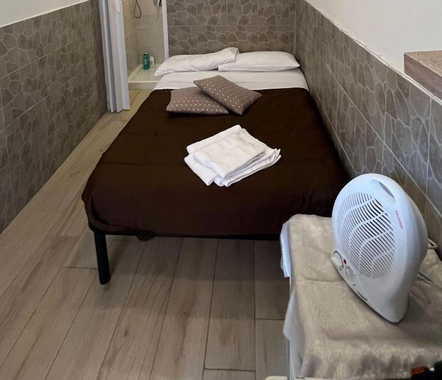 Basso Di Napoli Екстер'єр фото